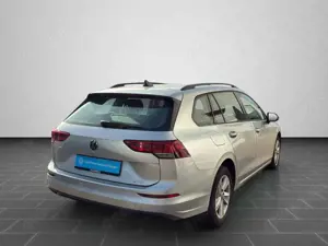 Volkswagen Golf Bild 2