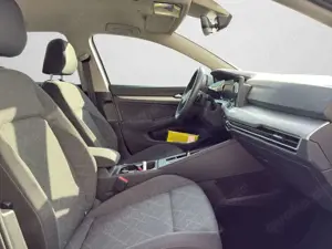 Volkswagen Golf Bild 4