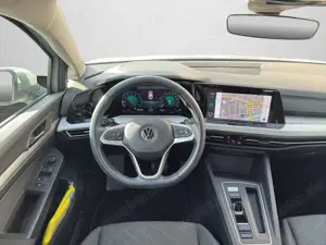 Volkswagen Golf Bild 3