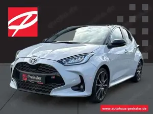 Toyota Yaris Hybrid GR Sport Navi Soundsystem JBL LED Blendfrei