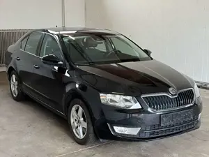 Skoda Octavia |Lim.|Ambition|Tempo|Klima|UNFALL