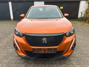 Peugeot 2008 Bild 3