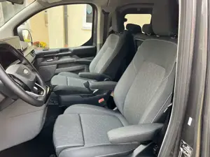 Ford Tourneo Custom Bild 5