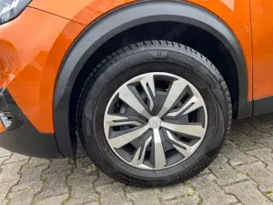 Peugeot 2008 Bild 2