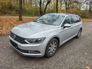 Volkswagen Passat Variant 2.0 TDI DSG  150ps