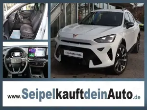 CUPRA Formentor VZ 2.0 TSI 245 kW 4Drive