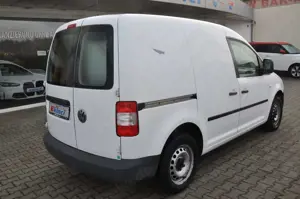 Volkswagen Caddy Bild 4