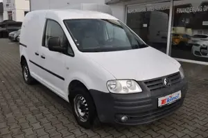 Volkswagen Caddy Bild 3