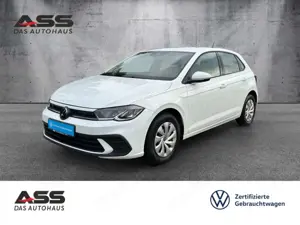 Volkswagen Polo VI Life