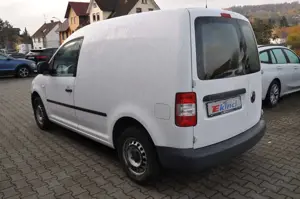 Volkswagen Caddy Bild 5