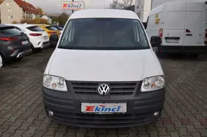 Volkswagen Caddy Bild 2
