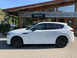 Mazda CX-60 Homura PHEV 327PS*AWD*AHK*Matrix-LED*BOSE*360°Kame Bild 2