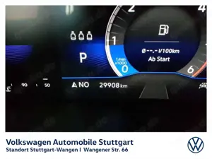 Volkswagen Touran Comfortline 2.0 TDI DSG Navi AHK ACC SHZ Bild 3