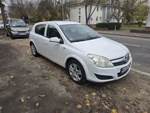 Opel Astra 1.6 Edition