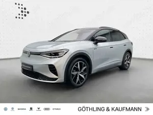 Volkswagen ID.4 GTX 4M*NAVI*WP*360*AR-HUD*DCC*ASG*HK*Assis