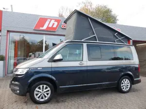Volkswagen T6 California T6.1 California Ocean*Navi*Küche*Kamera*Standhzg