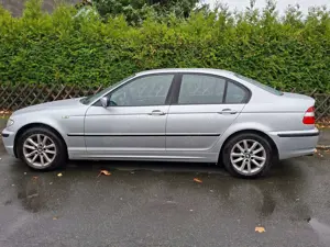 BMW 318 3er 318i