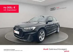 Audi A1 35 TFSI S line LED Navi PDC+