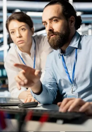 Sachbearbeiter im Qualitätsmanagement   Qualitätssicherung (m w d) in Eisenach