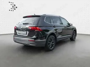Volkswagen Tiguan Allspace Life 1.5 TSI 7Sitz*Stand*RFK*AHK Bild 2