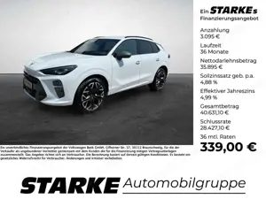 CUPRA Terramar VZ 2.0 TSI DSG 4Drive