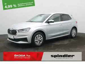 Skoda Fabia Active 1.0 TSI / LED, PDC, SHZ, SmartLink