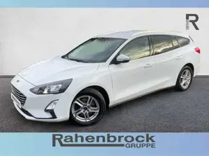 Ford Focus Turnier Cool  Connect EcoBoost MildHybrid