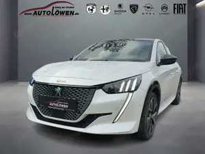 Peugeot e-208 (e-) 136 GT