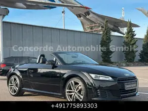 Audi TT Roadster 2.0 TFSI/ S-LINE/ NAVI,USB,AUX