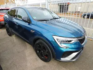 Renault Arkana 1.3 TCe 160 R.S. Line GPF (EURO 6d)