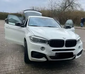 BMW X6 X6 xDrive50i