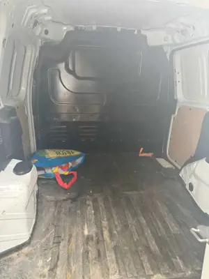 Ford Transit Courier Transit Courier Basis Bild 5