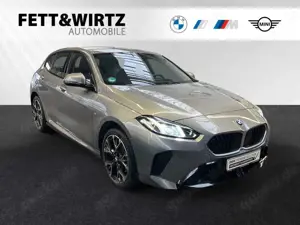 BMW 120 M Sport Design|Sportsitz|DrivingAssist.