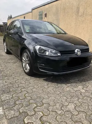 Volkswagen Golf Allstar BMT