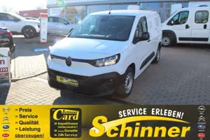 Citroen Berlingo BlueHDi 130 L2 EHZ