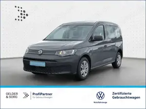 Volkswagen Caddy 1.5 TSI Klima*EPH*DAB+*GRA