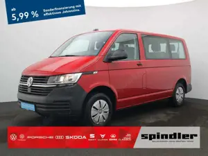 Volkswagen T6.1 Kombi / 9-Sitze, AppConnect, Bluetooth, PDC