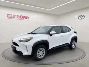 Toyota Yaris Cross Hybrid 1.5 VVT-i Business Edition