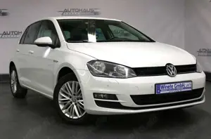Volkswagen Golf Cup BMT*PDC*SHZ*KLIMAAUT*Park Assist*u.v.m