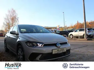 Volkswagen Polo Life 1.0 TSI DSG *LED,APP,RFK*