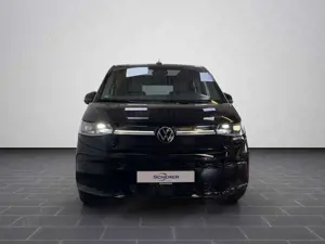 Volkswagen T7 Multivan T7 Multivan "GOAL" Motor: 2,0 l TSI OPF 150 kW G Bild 5