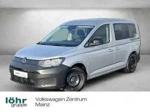 Volkswagen Caddy 2.0l TDI *Klima
