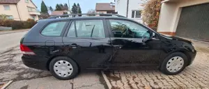 Volkswagen Golf Variant Golf Variant 1.4 Trendline