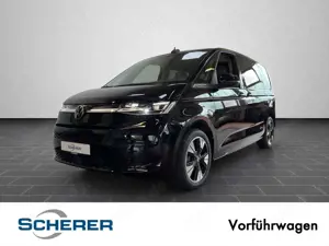 Volkswagen T7 Multivan T7 Multivan "GOAL" Motor: 2,0 l TSI OPF 150 kW G Bild 1