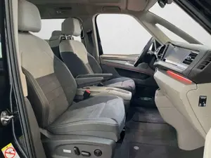 Volkswagen T7 Multivan T7 Multivan "GOAL" Motor: 2,0 l TSI OPF 150 kW G Bild 4