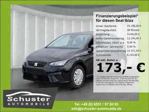 SEAT Ibiza Reference 1.0*LED digCockp Klima SmartLink