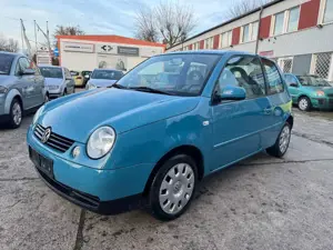 Volkswagen Lupo Lupo 1.4 Princeton