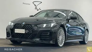 Alpina D4 A S Gran Coupé AHK LCPro HUD ACC RFK PDC 20"