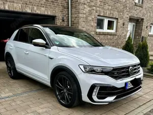 Volkswagen T-Roc R 2.0 TSI OPF 4MOTION DSG 380PS Akrapovic