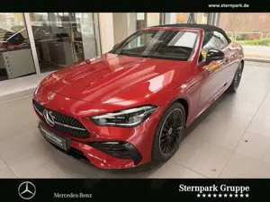 Mercedes-Benz CLE 200 CLE 200 AMG Cabrio Distronic,Burmester,360°Kamea